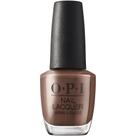 Esmalte de unhas OPI Nail Lacquer Cliffside Karaoke Malibu Collection