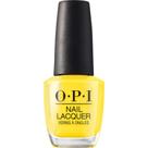 Esmalte de unhas OPI Nail Lacquer Exotic Birds Do Not Tweet Fiji
