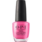 Esmalte de unhas OPI Nail Lacquer Shorts Story Bright Pink