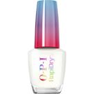 Esmalte de Unhas OPI RapiDry Love at Frost Sight Secagem Rápida