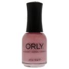 Esmalte de unhas Orly, adoçante artificial 18mL para mulheres Esmalte de unhas Orly, adoçante artificial 18mL para mulheres