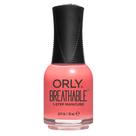 Esmalte de unhas Orly Breathable Nail Color Nail Superfood 18mL Esmalte de unhas Orly Breathable Nail Color Nail Superfood 18mL