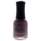 Esmalte de unhas Orly Breathable Treatment + Color Shift Happens Esmalte de unhas Orly Breathable Treatment + Color Shift Happens
