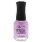 Esmalte de unhas Orly Breathable Treatment Plus Color Orchid 17 mL