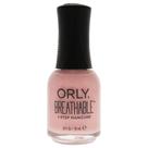 Esmalte de unhas Orly Breathable Treatment Plus Color Your Are Doll