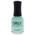 Esmalte de unhas Orly Happy Camper 0,6 onças para mulheres Esmalte de unhas Orly Happy Camper 0,6 onças para mulheres