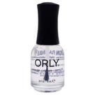 Esmalte de unhas Orly Nail Lacquer 20039 Clear para mulheres 18 ml