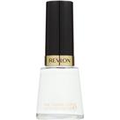 Esmalte de unhas Revlon Nail Enamel Resistente a Chip 15mL branco