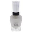 Esmalte de unhas Sally Hansen Complete Salon Manicure Pearl White