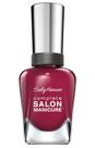 Esmalte de unhas Sally Hansen Complete Salon Manicure Purples Esmalte de unhas Sally Hansen Complete Salon Manicure Purples
