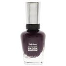 Esmalte de unhas Sally Hansen Complete Salon Manicure Purples