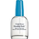 Esmalte de unhas Sally Hansen Double Duty Base and Top Coat