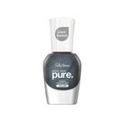 Esmalte de unhas Sally Hansen Good. Gentil. Rochas de lava veganas puras 10 mL
