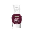 Esmalte de unhas Sally Hansen Good Kind Pure Vegan Beet It 10mL
