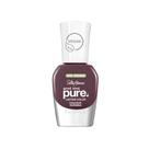 Esmalte de unhas Sally Hansen Good Kind Pure Vegan Grape Vine 10mL
