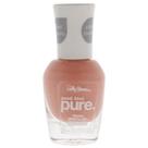 Esmalte de unhas Sally Hansen Good Kind Pure Vegan Mango Punch