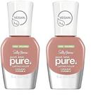 Esmalte de unhas Sally Hansen Good Kind Pure Vegan Pure Pink Cardamomo