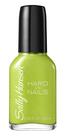 Esmalte de unhas Sally Hansen Hard as Nails Color Limestone 13mL