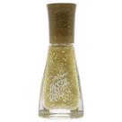 Esmalte de unhas Sally Hansen Insta-Dri 555 Gold Play 9 ml para mulheres