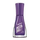Esmalte de unhas Sally Hansen Insta-Dri Color Collision 9 mL Esmalte de unhas Sally Hansen Insta-Dri Color Collision 9 mL