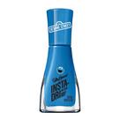 Esmalte de unhas Sally Hansen Insta-Dri Sesame Street C para cores Esmalte de unhas Sally Hansen Insta-Dri Sesame Street C para cores