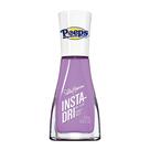 Esmalte de unhas Sally Hansen Insta-Dri x PEEPS Purple Bunny 9 mL