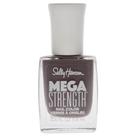 Esmalte de unhas Sally Hansen Mega Strength Here to Stay 12 ml Esmalte de unhas Sally Hansen Mega Strength Here to Stay 12 ml
