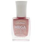 Esmalte de unhas Sally Hansen Mega Strength Rise Up 12 mL (pacote com 1) Esmalte de unhas Sally Hansen Mega Strength Rise Up 12 mL (pacote com 1)