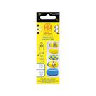 Esmalte de unhas Sally Hansen Meu Malvado Favorito Um em um Minion