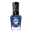 Esmalte de unhas Sally Hansen Miracle Gel Neons Collection 15mL
