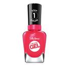 Esmalte de unhas Sally Hansen Miracle Gel Pink Tank 14,7 mL