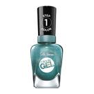 Esmalte de unhas Sally Hansen Miracle Gel polvilhado com amor
