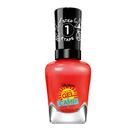 Esmalte de unhas Sally Hansen Miracle Gel Summer Camp Campfire Song