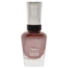Esmalte de unhas Sally Hansen Raisin The Bar 15 ml, pacote com 1