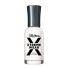 Esmalte de unhas Sally Hansen Xtreme Wear White em 11,8 ml