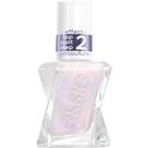 Esmalte de unhas Sessie Gel Couture Gel-Like Metallic Glaze Top Coat Esmalte de unhas Sessie Gel Couture Gel-Like Metallic Glaze Top Coat