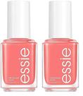 Esmalte de unhas Sessie Salon-Quality Peach Side Babe 13,5 ml (x2)