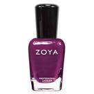 Esmalte de unhas ZOYA Lael 15 mL 0,5 fl. oz. 10 grátis, adequado para veganos Esmalte de unhas ZOYA Lael 15 mL 0,5 fl. oz. 10 grátis, adequado para veganos