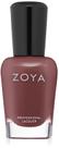 Esmalte de unhas ZOYA Marnie 15mL (pacote com 1)