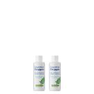 Esmalte Dental Essential Oxygen BR Peppermint - 60ml (2 Unidades)