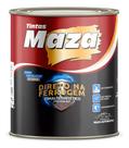 Esmalte Direto Na Ferrugem Maza 900ml Anticorrosivo para Ferro