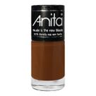 Esmalte Discreta, mas nem tanto 10ml Coleção Nude is the new black Anita 1075