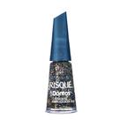 Esmalte Doritos Glitter Ousadia Na Ponta Dos Dedos 8ml Risqué