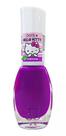 Esmalte Dote Cremoso Hello Kitty Coragem Efeito Gel 9m