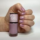 Esmalte Efeito Gel Bella Brazil 9ml Brilho e Longa Duração