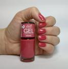Esmalte Efeito Gel Inspire Bella Brazil 9ml Brilho e Longa Duração