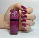 Esmalte Efeito Gel Rumba Bella Brazil 9ml Brilho e Longa Duração