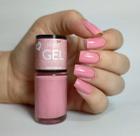 Esmalte Efeito Gel Sertanejo Bella Brazil 9ml Brilho e Longa Duração