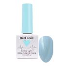 Esmalte em gel 8ml linha light cor 192 real love Esmalte em gel 8ml linha light cor 192 real love