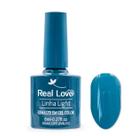 Esmalte em gel 8ml linha light cor p200 real love Esmalte em gel 8ml linha light cor p200 real love